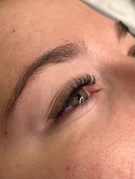 Zdjęcie z salonu Pepe Beauty